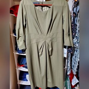 NWT Lafayette 148 New York Dress
